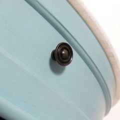 TỦ LAVABO ANGOLO GÓC 24 INCH