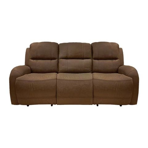 GHẾ SOFA 3 CHỖ CHỈNH CƠ ELBE