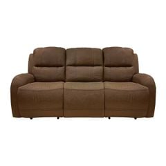 GHẾ SOFA 3 CHỖ CHỈNH CƠ ELBE