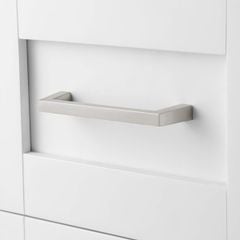 TỦ LAVABO MAYA 42 INCH MÀU TRẮNG