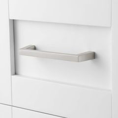 TỦ LAVABO MAYA 48 INCH MÀU TRẮNG