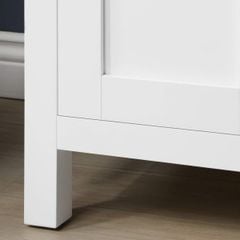 TỦ LAVABO MAYA 42 INCH MÀU TRẮNG