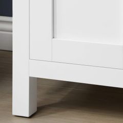 TỦ LAVABO MAYA 48 INCH MÀU TRẮNG