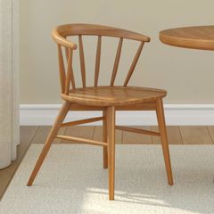 GHẾ TỰA OSLO MÀU TỰ NHIÊN