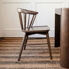 GHẾ TỰA OSLO MÀU NÂU