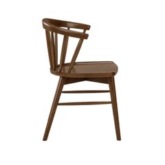 GHẾ TỰA OSLO MÀU NÂU