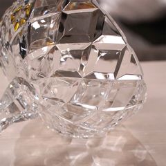 LY THUỶ TINH TRANG TRÍ