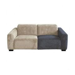 GHẾ SOFA 3 CHỖ CHỈNH ĐIỆN FINN