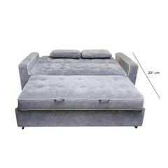 GHẾ SOFA BED AUGUSTINE