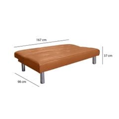 GHẾ SOFA BED SERTA COREY