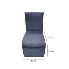 GHẾ SOFA ĐƠN