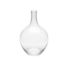 BÌNH HOA THUỶ TINH LỚN