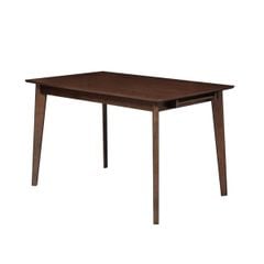 BỘ BÀN ĂN 6 GHẾ KATARINA 1.6