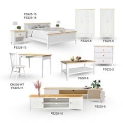 BỘ SƯU TẬP PHÒNG NGỦ FLORIDA