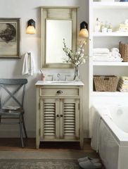 GƯƠNG TRANG TRÍ PALM BEACH