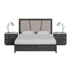 BỘ PHÒNG NGỦ AUSTIN 2 TÁP