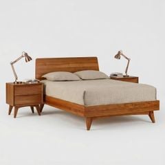 BỘ PHÒNG NGỦ TYLER QUEEN SIZE 2 TÁP