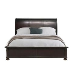 GIƯỜNG NGỦ KING SIZE