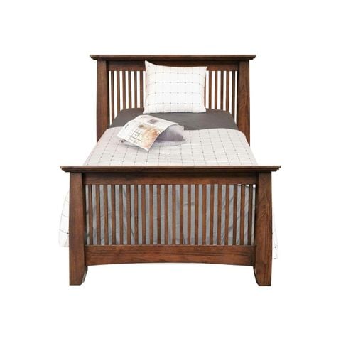 GIƯỜNG ĐƠN MISSION