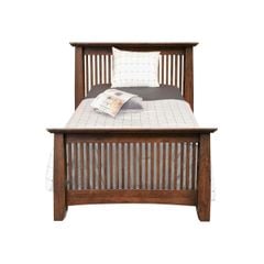 GIƯỜNG ĐƠN MISSION