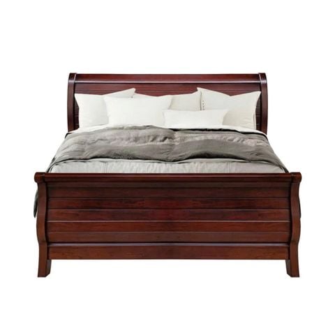 GIƯỜNG NGỦ CAMBRIDGE KING SIZE