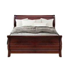GIƯỜNG NGỦ CAMBRIDGE KING SIZE