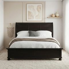 GIƯỜNG NGỦ KING SIZE