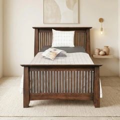 GIƯỜNG ĐƠN MISSION