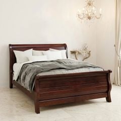 GIƯỜNG NGỦ CAMBRIDGE KING SIZE
