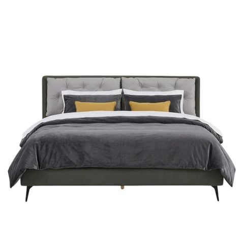 GIƯỜNG NGỦ POLLICA 1.6