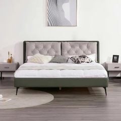 GIƯỜNG NGỦ POLLICA 1.8