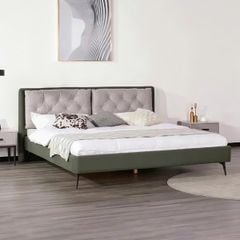 GIƯỜNG NGỦ POLLICA 1.8
