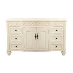 TỦ SIDEBOARD