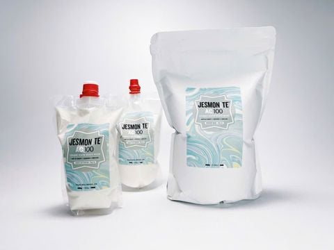  Jesmonite AC100 - 3.5kg - Bao Bì Chính Hãng [MỚI 2025] 