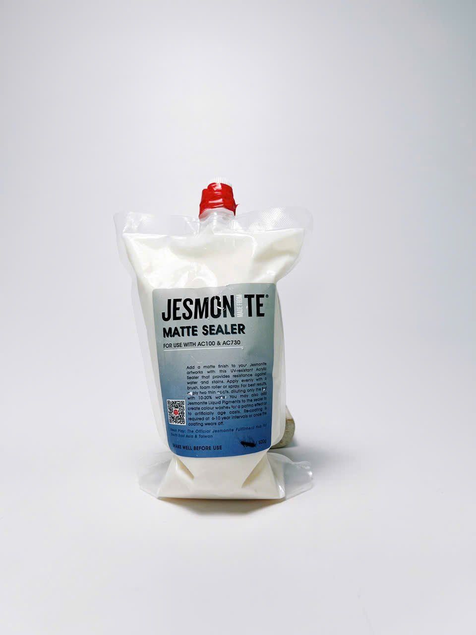 SEALER CHÍNH HÃNG - Gloss & Matte - Chất Khóa Màu Và Bảo Vệ Sản Phẩm