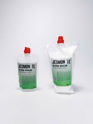  SEALER CHÍNH HÃNG - Gloss & Matte - Chất Khóa Màu Và Bảo Vệ Sản Phẩm 