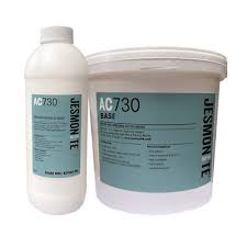 [NEW 2025] Jesmonite AC730 - Bộ Lỏng & Bột 3kg/6kg - Bao Bì Chính Hãng