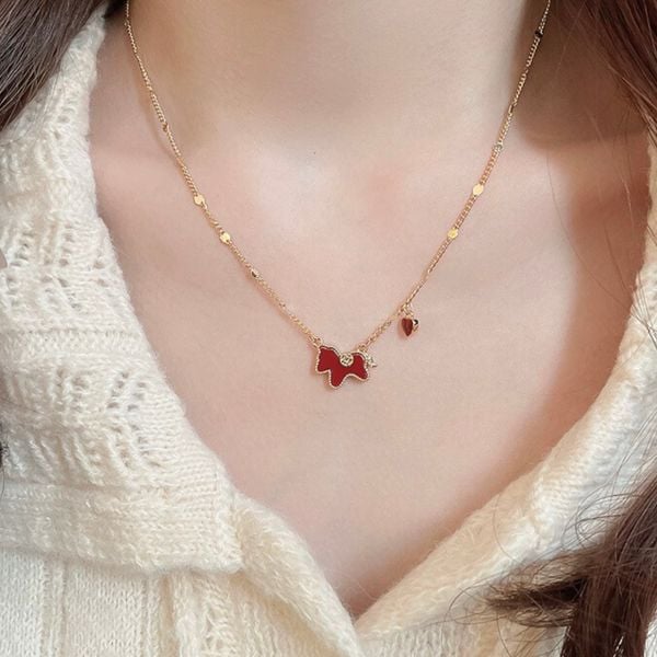  Dây chuyền Dainty 