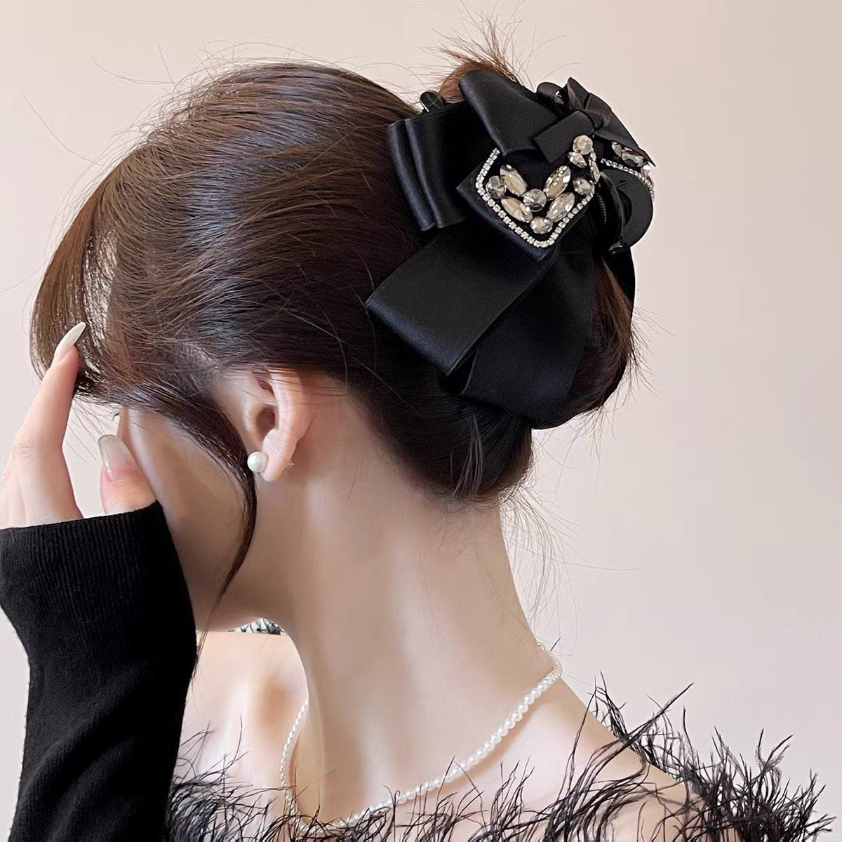  Kẹp tóc Sonia 