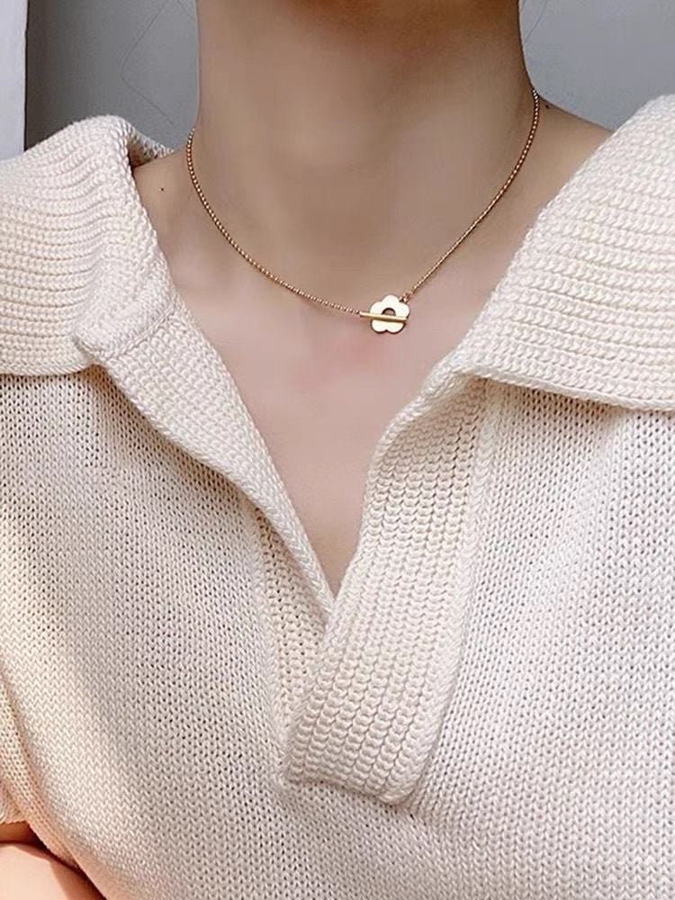  Dây chuyền Sophia 