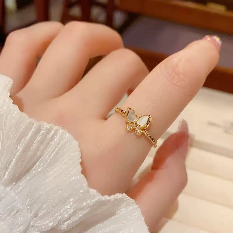 Nhẫn Kinsley 