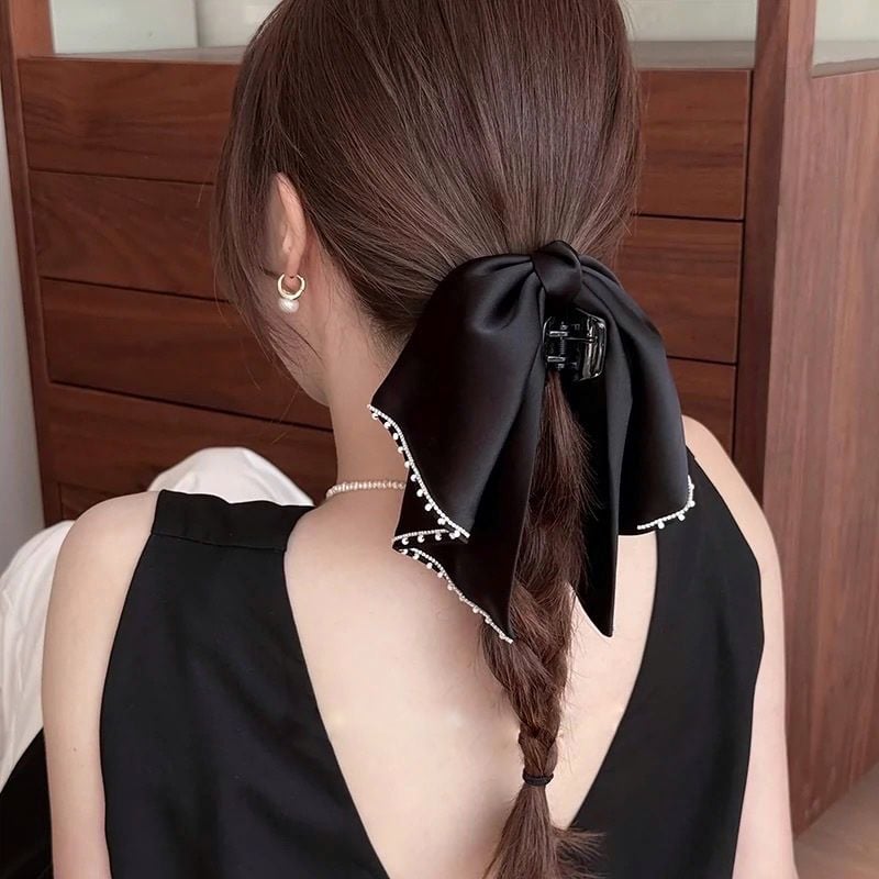  Kẹp tóc Alice 