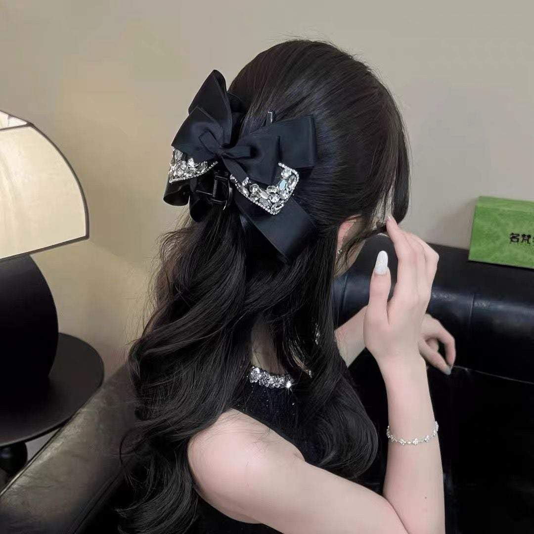  Kẹp tóc Sonia 