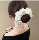  Kẹp tóc_Buộc tóc Caily 