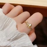  Nhẫn Kinsley 
