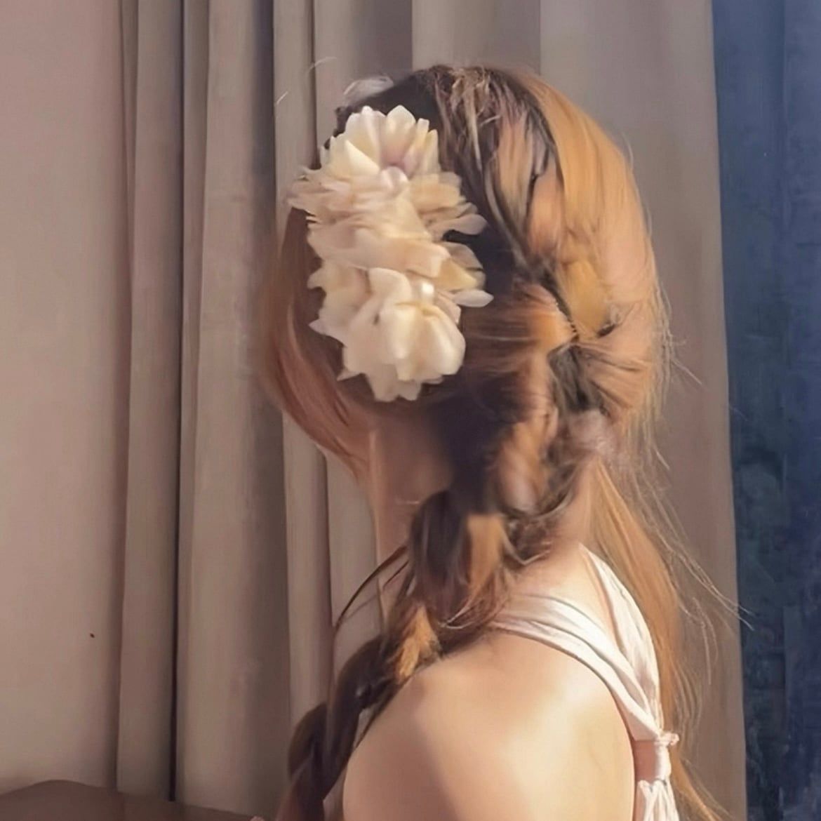  Kẹp tóc Selina 