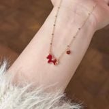  Dây chuyền Dainty 
