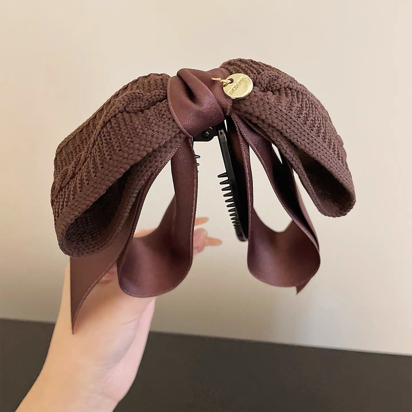  Kẹp tóc Irene 