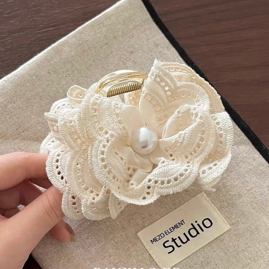  Kẹp tóc Suri 