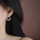  Bông tai Jolie 
